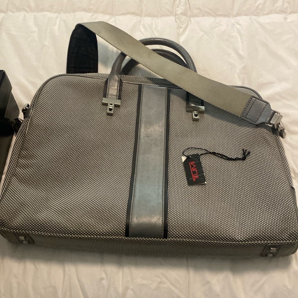 Tumi Computer Bag